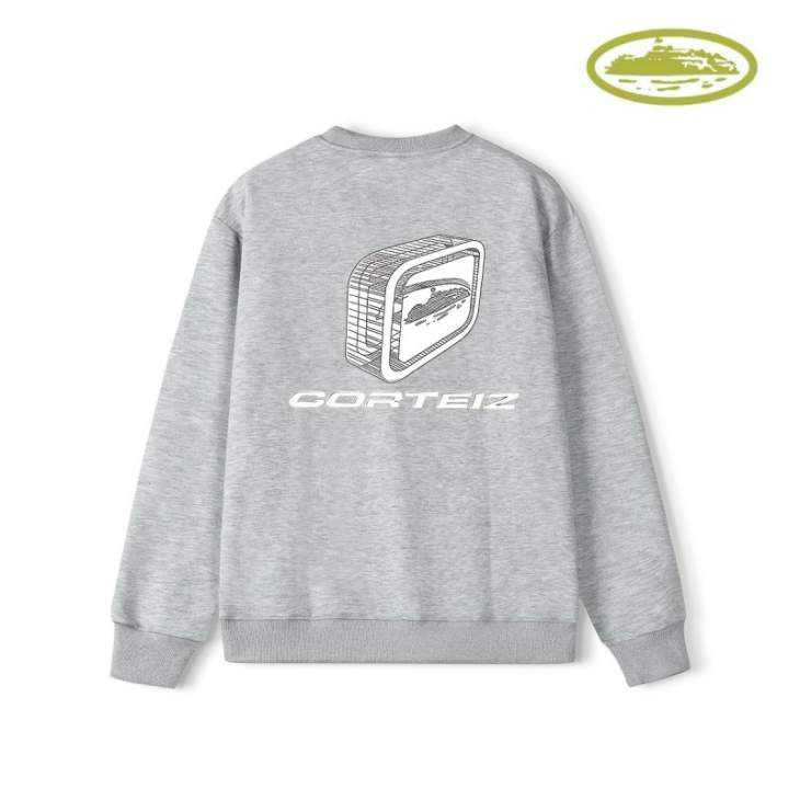 Corteiz Sweatshirt _SKUCorteizS-2XLastxC110531496